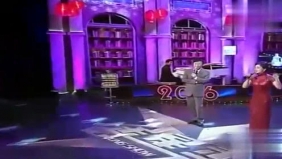 金星唱歌，究竟是男声还是女声，尴尬了