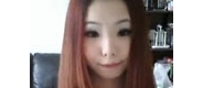 全民大賣萌 超萌小女生表演《可愛頌》