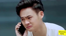 《快乐男声》脑洞！受了委屈的洪雨雷一个电话打给了健哥