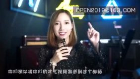 林奕匡粤语流行《一双手》女声版,值得一听