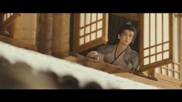 逐玉 定档预告 田曦薇 张凌赫