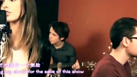 粉丝推荐的一首音乐，女声部分尤为好听，播放量高达35920000多次