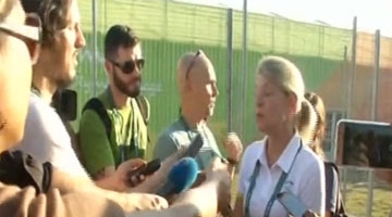 巴西：奥运村状况差 澳代表团拒绝入住