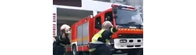 成都消防“走你”版本爆红网络