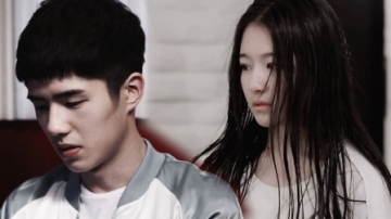 刘昊然李兰迪：我的心已经等你好多年