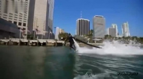 都是开挂的绝活 盘点各种牛人绝技