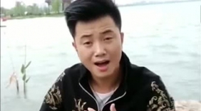 妈妈唱男声，儿子唱女声，厉害了