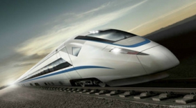 中国将造超级高铁 北京到武汉只需30分钟！