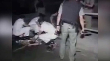 香港“贼王”叶继欢病逝