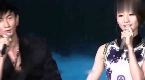 刘诗诗被曝怀孕 与黄轩的新片由唐嫣取代