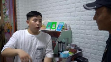 【vlog】记录一次不一样的生日聚会-艾奥科技