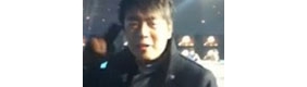 【拍客】郎朗2013新年祝福