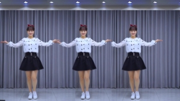 广场舞《玉芬啊玉芬啊你让彪哥好伤心》全网都在呼叫玉芬，太火了