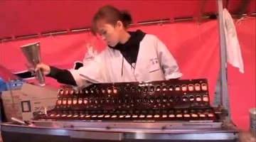 天下武功唯快不破！惊呆了！