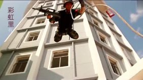 青春不一样！2018解放军征兵宣传片主题曲上线