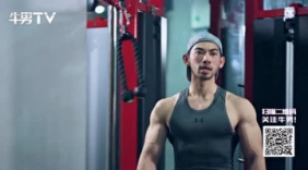 完整手臂训练计划，6个动作带你炼出完美手臂肌肉线条