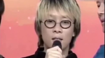 张雨生恶搞张惠妹