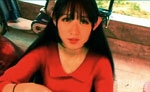 【拍客】石家庄“袜子西施”媲美奶茶妹妹
