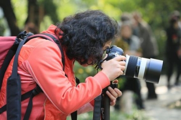 山西日报拍客名单正式公布