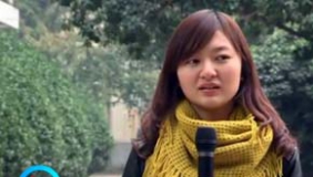 【拍客】2012光棍节，说出你的初恋
