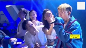 焦迈奇轻摇滚献唱《LOVE！》最好听的版本没有之一