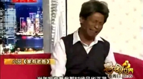 宋小宝爆笑小品《家有老爸》恶搞，笑趴了