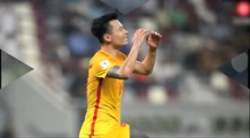 出局！国足2-1卡塔尔无缘2018年世界杯