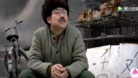 大鹏当算命大师，给一对情侣算夫妻相，太搞笑了