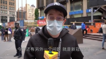 美国大选9_ 实拍美国投票过程，特朗普称选票作弊有可能吗？