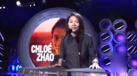 宋丹丹发文祝贺女儿美国获奖 将与新晋奥斯卡影后合作