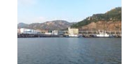 【拍客】高栏油码头风光及本次钓获