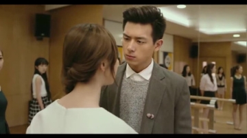 李现这段发火戏，看着太爽了，真是霸气！