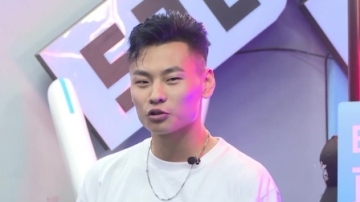 大婷现场回应王一博被迫撒娇