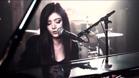 女声版《See You Again》一开口就注定要听到最后