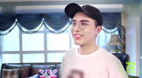 他动全脸整容成李敏镐 称一切事情都加分