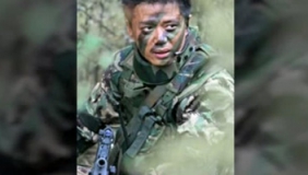 《战狼3》剧本已送审 吴京邀两位硬汉加入