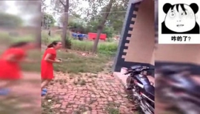 爆笑恶搞！真逗！