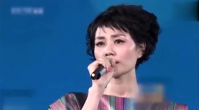 那个流淌在岁月里的经典女声，永远的女神王菲！