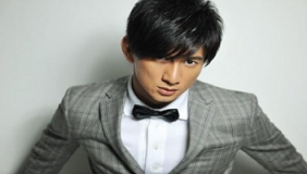 吴奇隆写给诗诗情书曝光