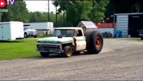 最新经典恶搞视频集