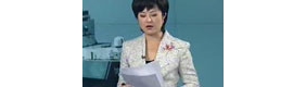 央视前方记者连线 突传刺耳画外音
