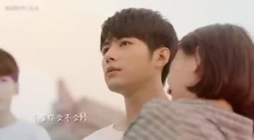 金正西 追光者男声翻唱