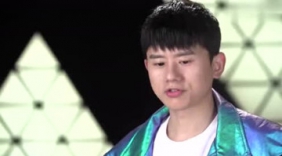 《快乐男声》走出的这几位快乐男声，这几位实力都不比张杰差！