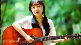 女声版《拥抱》又开始想念夏天期待夏天了