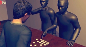 16岁少年网络接活人体运毒 被抓后排43粒毒蛋