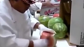 我们不一样，牛人工作练就绝活！