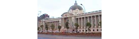 绵阳惊现美国白宫建筑，不知道是谁把美国白宫搬来的？