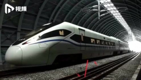 粤西要通高铁啦！湛江3个半小时就能到广州