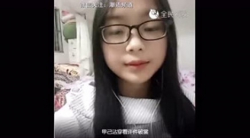 小公主女声版潮语歌《阿爸》