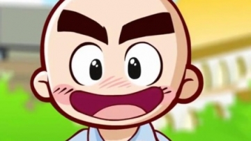 搞笑唐唐：这就是帅不过三秒
